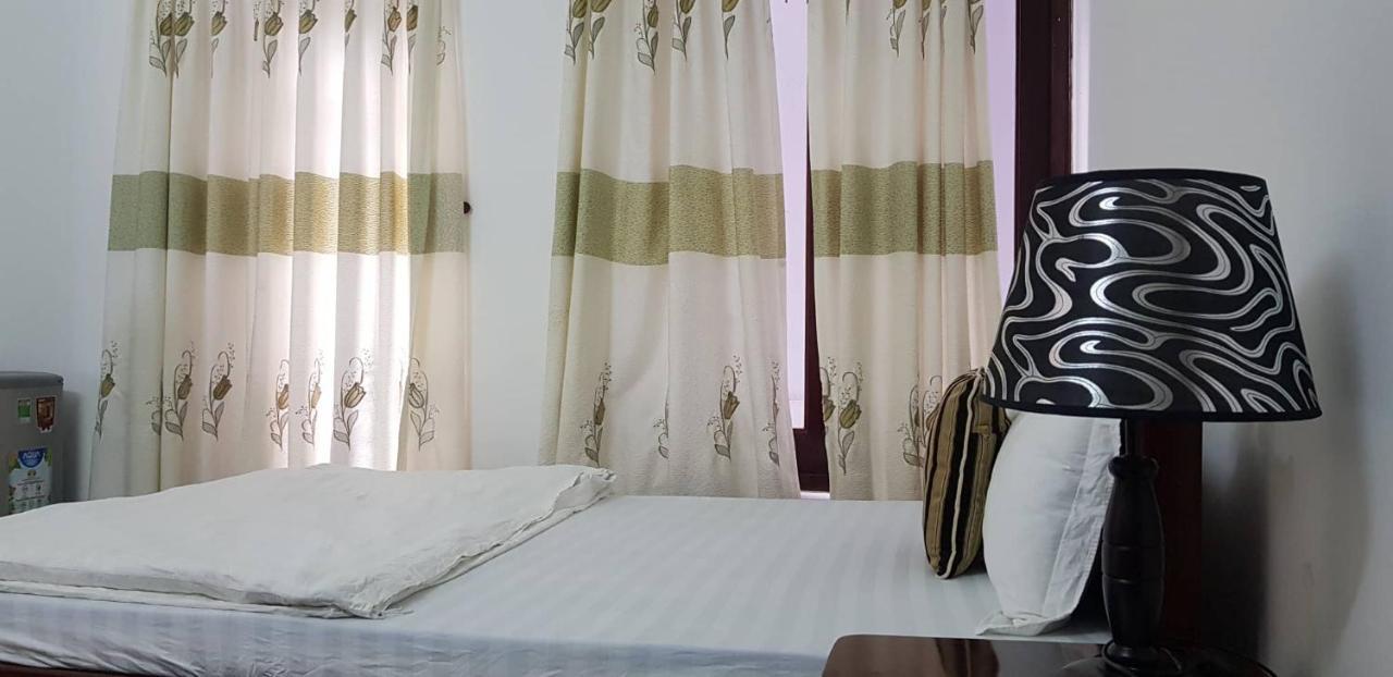 Tulip Guesthouse Μούι Νε Εξωτερικό φωτογραφία