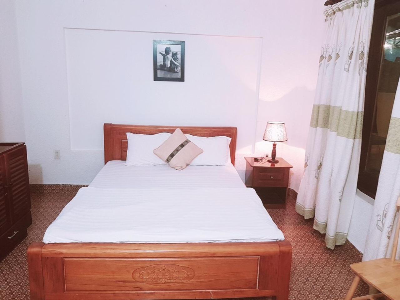 Tulip Guesthouse Μούι Νε Εξωτερικό φωτογραφία