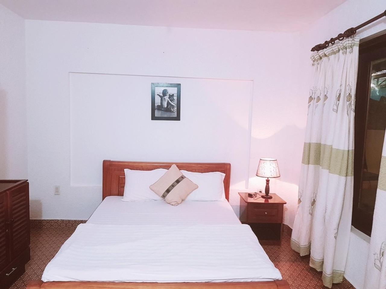 Tulip Guesthouse Μούι Νε Εξωτερικό φωτογραφία