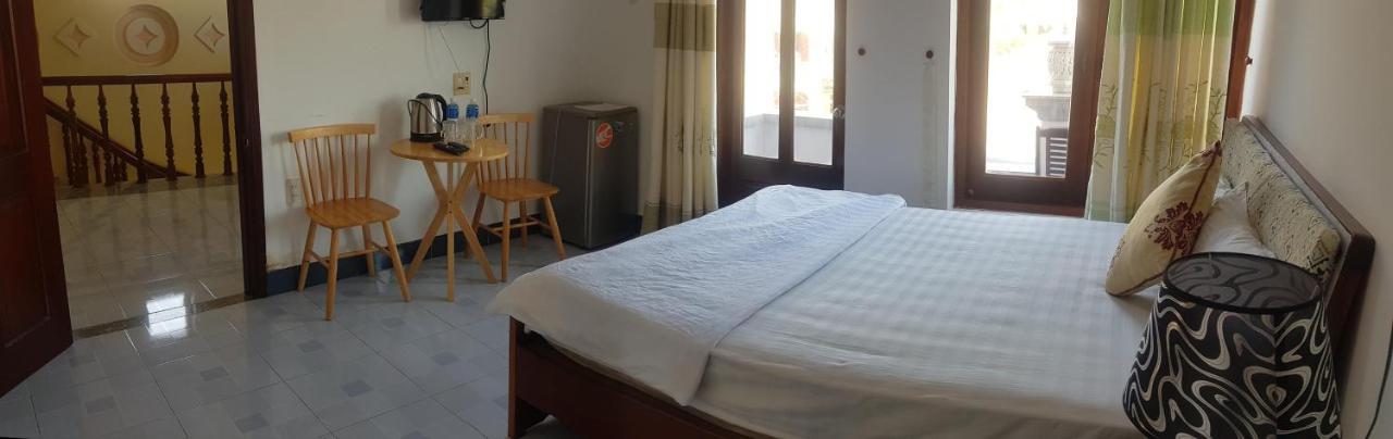 Tulip Guesthouse Μούι Νε Εξωτερικό φωτογραφία