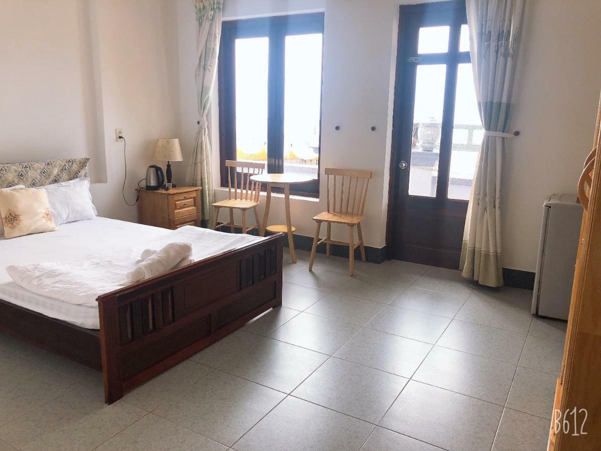 Tulip Guesthouse Μούι Νε Εξωτερικό φωτογραφία